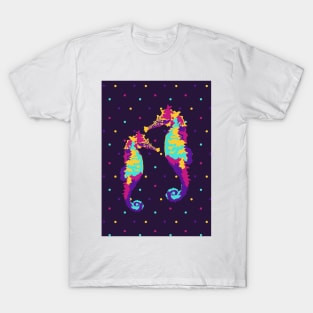 Seahorse T-Shirt